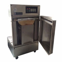 25 кг вакуумна уплътнителна машина