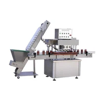 Автоматична машина за ограничаване