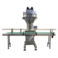 Автоматична машина за пълнене на подправки